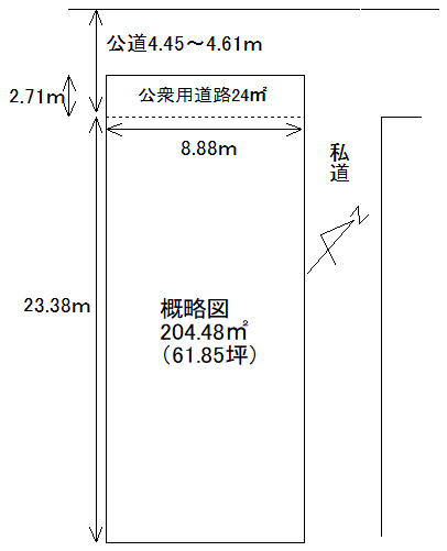 概略図