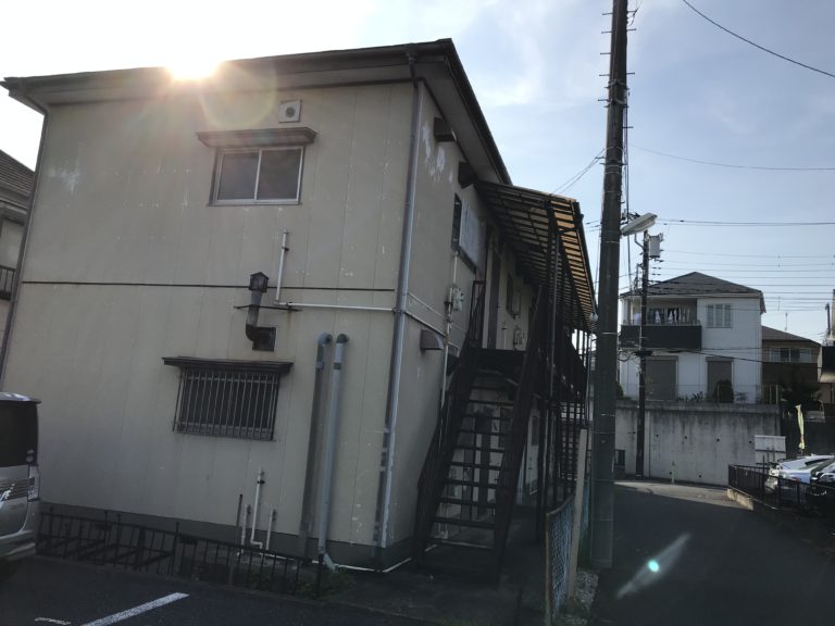 [4000万円]船橋市北本町「61.85坪」